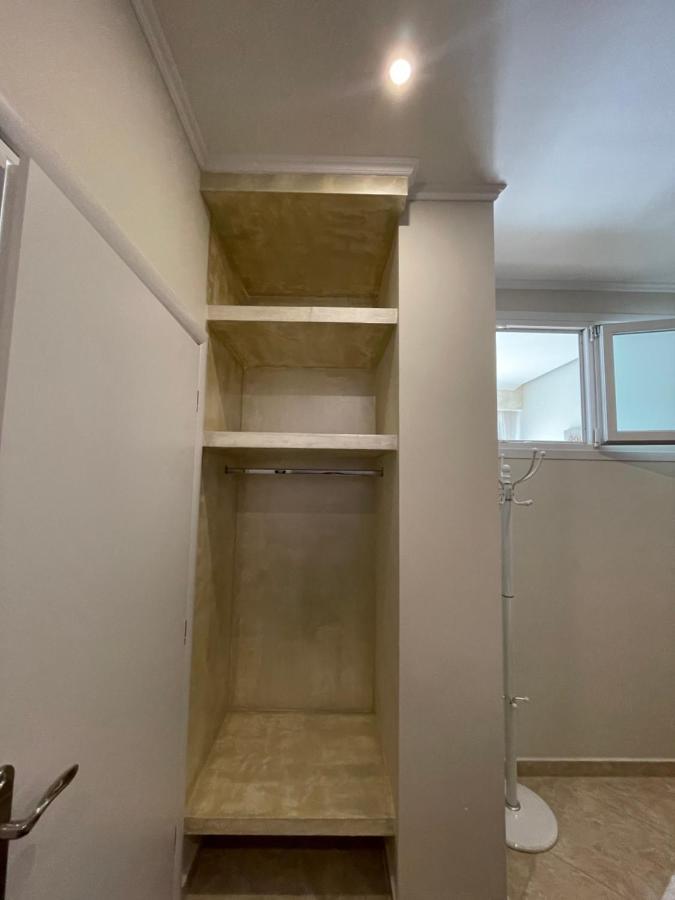 Leonora'S Apartment Prínos エクステリア 写真