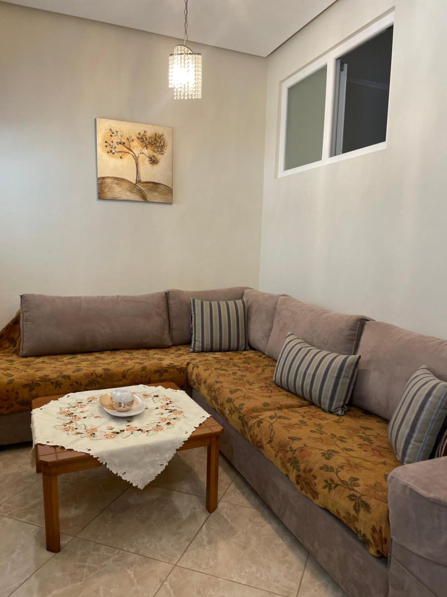 Leonora'S Apartment Prínos エクステリア 写真